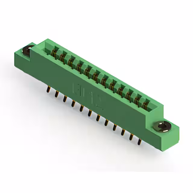 305-024-556-203 EDAC Inc.  Kantenbrettverbinder